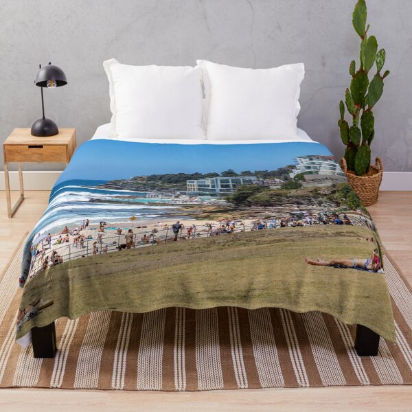 Item preview, Bondi Beach and Icebergs club designed and sold by Martin Berry Photography.