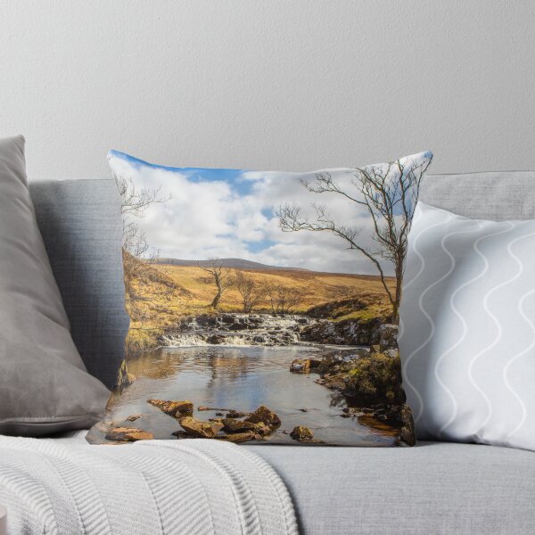 Item preview, Cataratas de Moorland designed and sold by Dave Hare Photography.