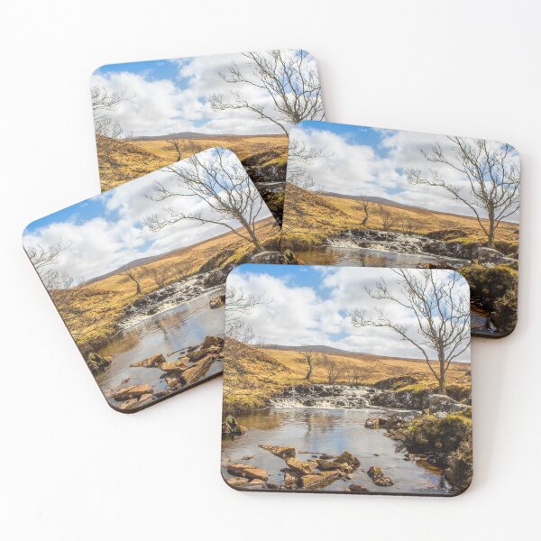 Item preview, Moorland Falls designed and sold by Dave Hare Photography.