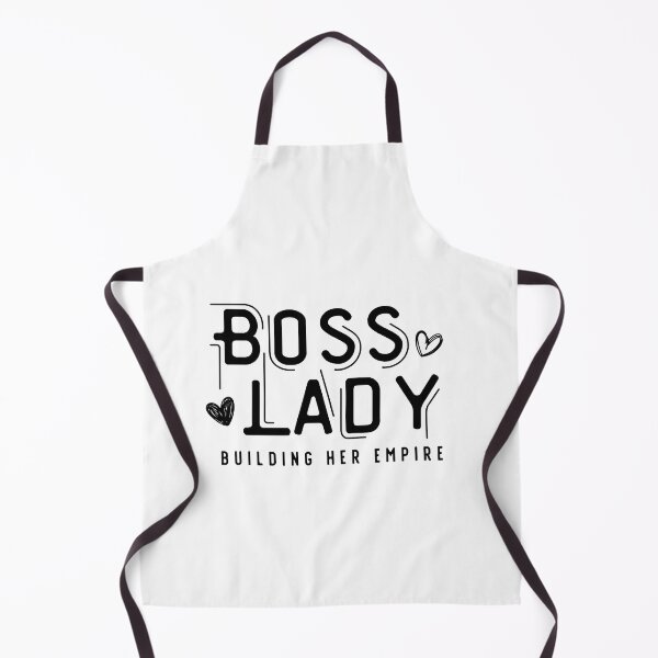 Item preview, Girl Boss Building Her Empire - Female Motivational designed and sold by diip.