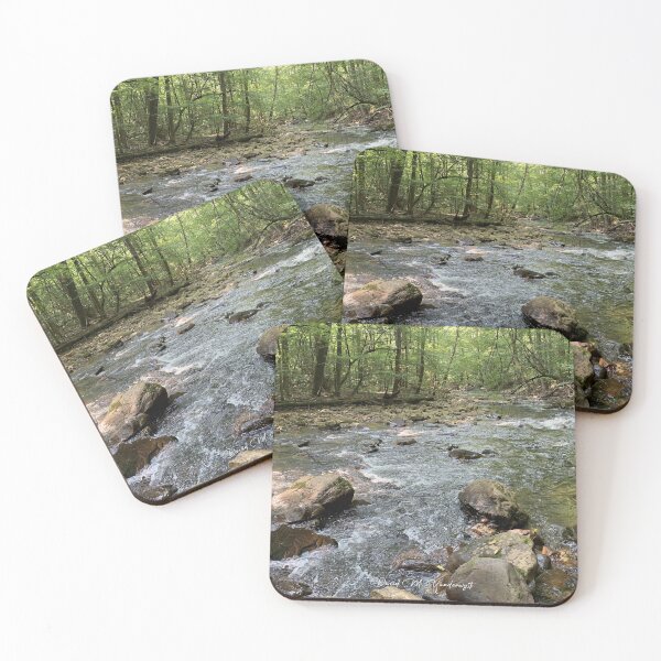 Item preview, Laurel Fork Trail - 1, Hampton, Tennessee designed and sold by David Vanderwyst.