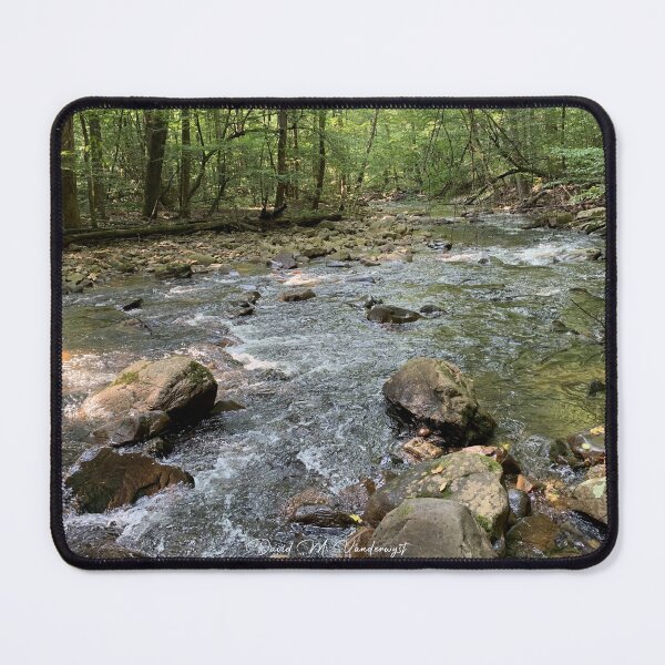 Item preview, Laurel Fork Trail - 1, Hampton, Tennessee designed and sold by David Vanderwyst.