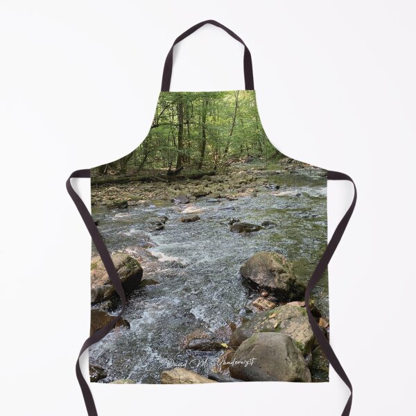 Item preview, Laurel Fork Trail - 1, Hampton, Tennessee designed and sold by David Vanderwyst.
