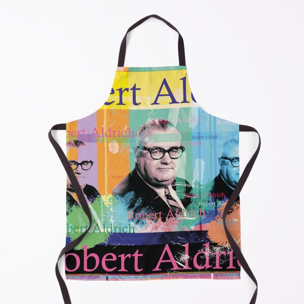 Item preview, American director Robert Aldrich designed and sold by Mauswohn.