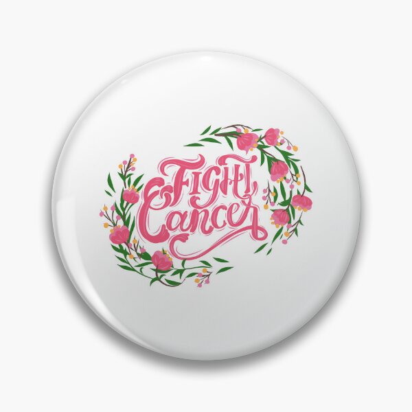 Item preview, Fight Cancer Art Design designed and sold by Ghanshyam butik.