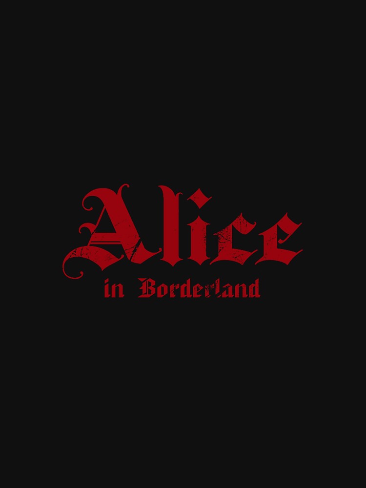 É O FIM DE ALICE IN BORDERLAND? Análise completa e final explicado! 