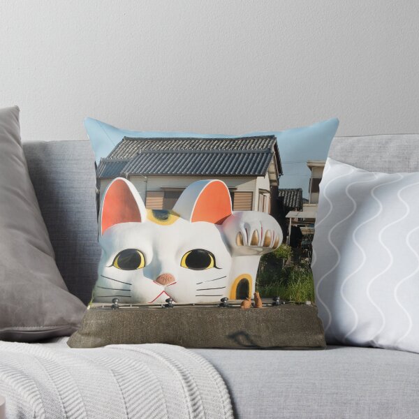 Item preview, Lucky Cat designed and sold by piakestore.