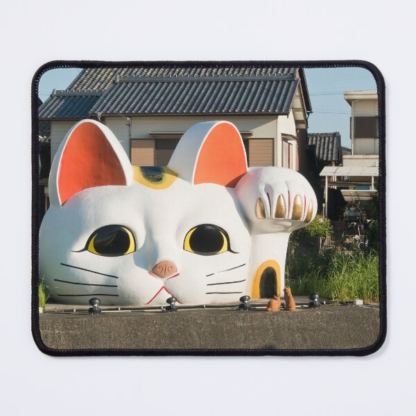 Item preview, Lucky Cat designed and sold by piakestore.