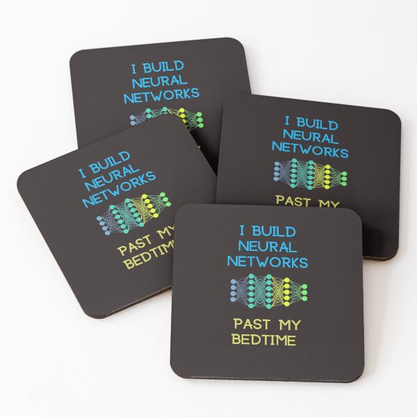 Item preview, Neural Network design  designed and sold by t1n3333.