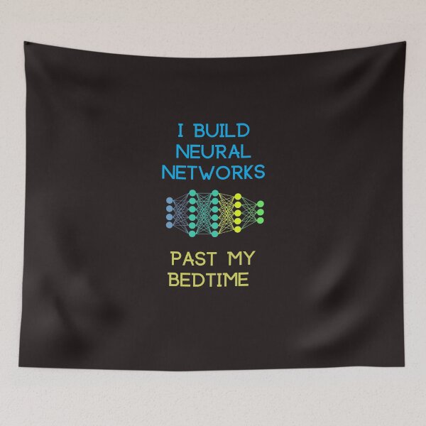 Item preview, Neural Network design  designed and sold by t1n3333.
