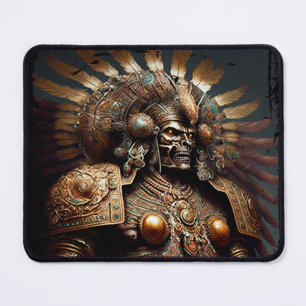 Item preview, Mictlantecuhtli designed and sold by diesellord.