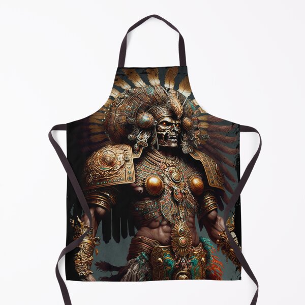 Item preview, Mictlantecuhtli designed and sold by diesellord.