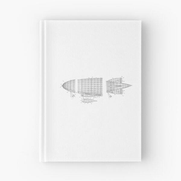 Item preview, Airship Framework designed and sold by azroger.
