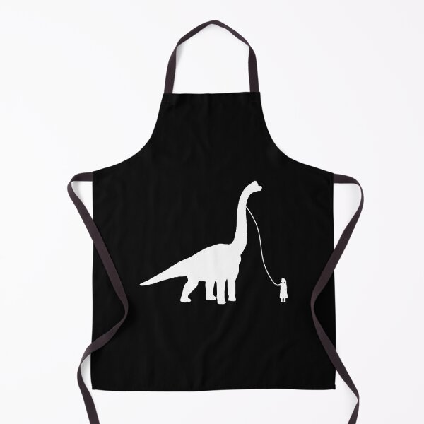 Item preview, T-Rex Dinosaur Pet On Leash, Dinosaur Pet designed and sold by DesignsbyPhilee.