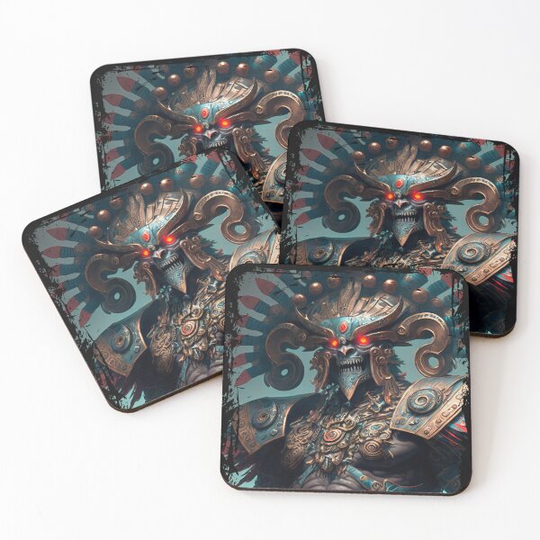 Item preview, Tialoc designed and sold by diesellord.