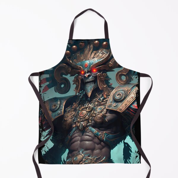 Item preview, Tialoc designed and sold by diesellord.