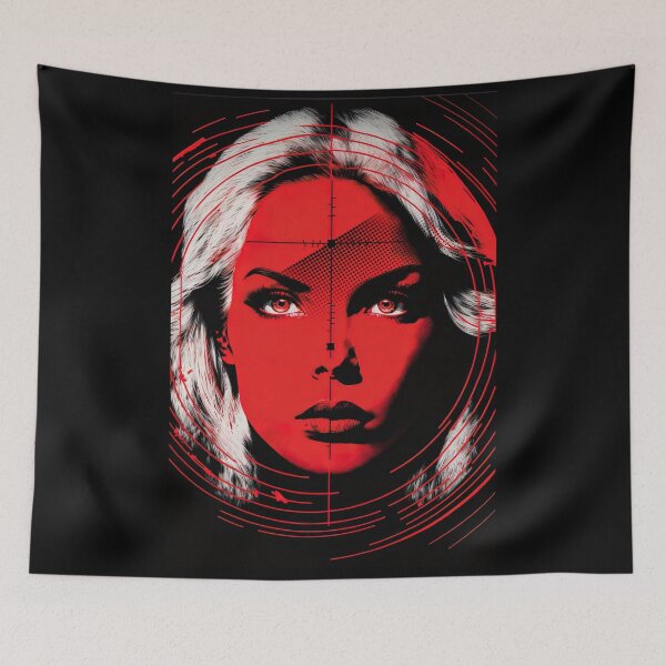 Item preview, Doubleblind 04 designed and sold by Christopher Fryant.