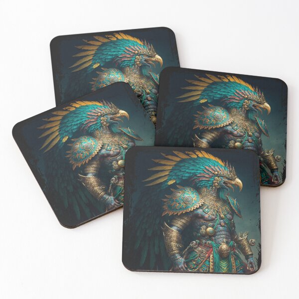 Item preview, Quetzalcoatl designed and sold by diesellord.