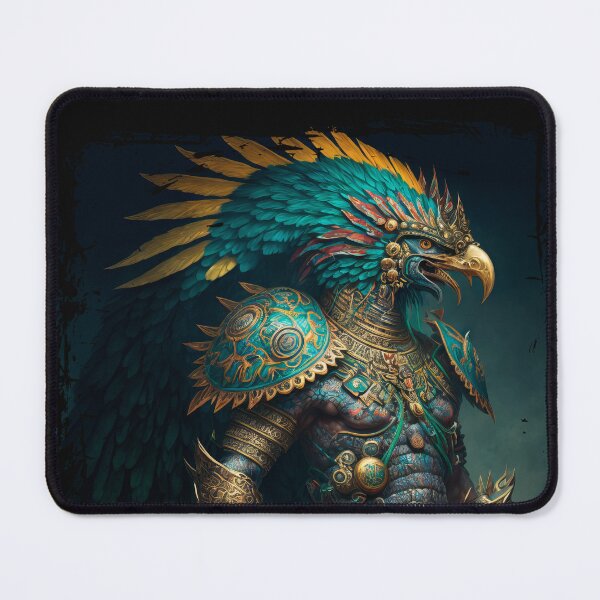 Item preview, Quetzalcoatl designed and sold by diesellord.