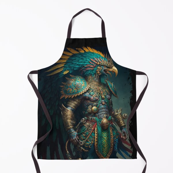 Item preview, Quetzalcoatl designed and sold by diesellord.