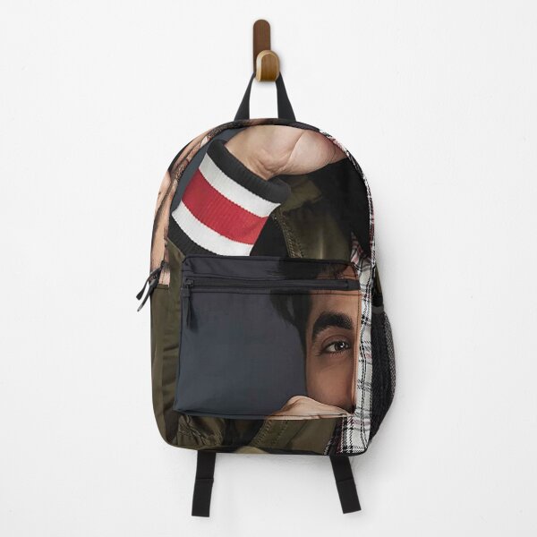 Item preview, Style Man Stay poster designed and sold by keredsmarry.