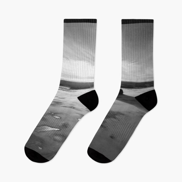 Item preview, Dreamy lakescape. Kulovesi winter bw designed and sold by Jouko Lehto Photography.