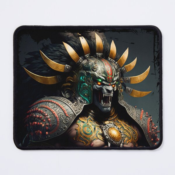 Item preview, Tezcatlipoca designed and sold by diesellord.