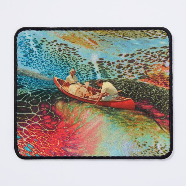 Item preview, Psychedelic Voyage designed and sold by Andreas  Lie.