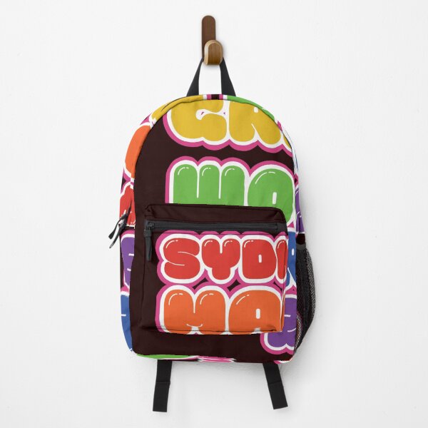 Item preview, Sydney Mardi Gras 2023 designed and sold by julianjoo.