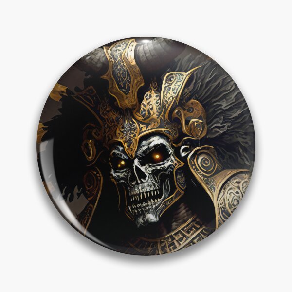 Item preview, Mictlantecuhtli designed and sold by diesellord.