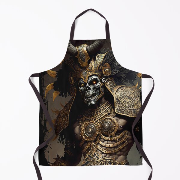 Item preview, Mictlantecuhtli designed and sold by diesellord.