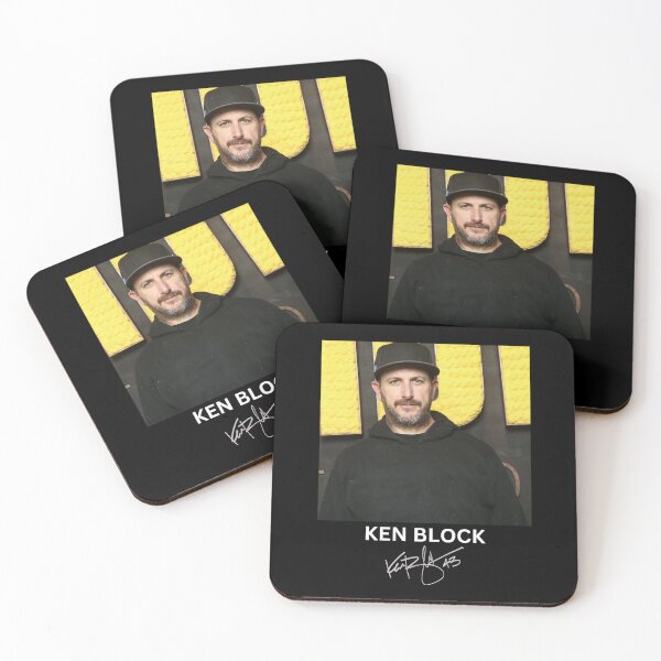 Item preview, Ken block designed and sold by ImeshArtworks.