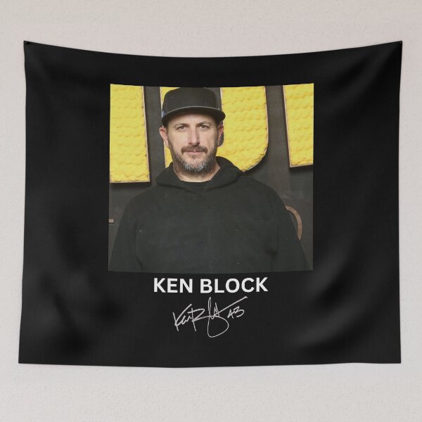 Artikelvorschau, Ken-Block entworfen und verkauft von ImeshArtworks.
