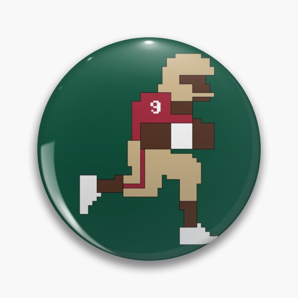 Item preview, Tecmo College Warrick   designed and sold by BLACKSMOKECOL.