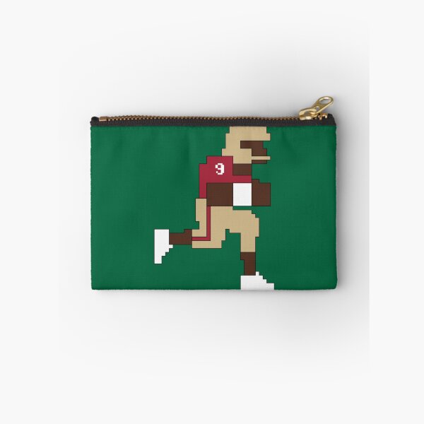 Item preview, Tecmo College Warrick   designed and sold by BLACKSMOKECOL.