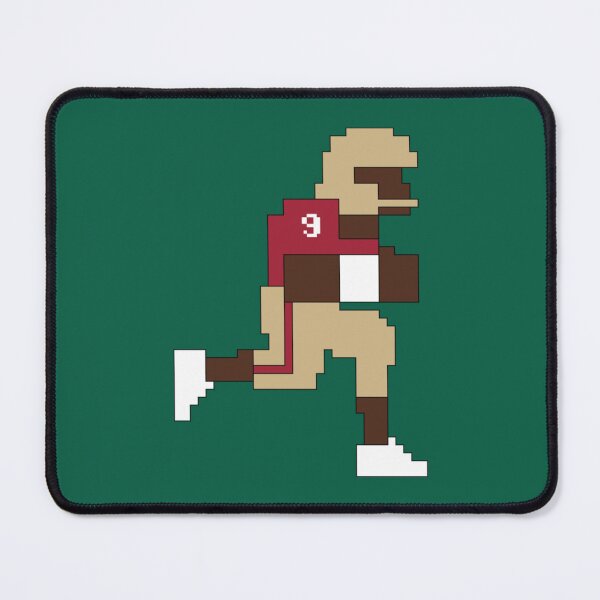 Item preview, Tecmo College Warrick   designed and sold by BLACKSMOKECOL.
