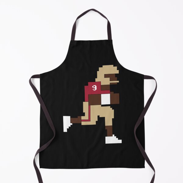 Item preview, Tecmo College Warrick   designed and sold by BLACKSMOKECOL.