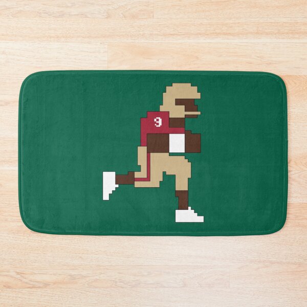Item preview, Tecmo College Warrick   designed and sold by BLACKSMOKECOL.