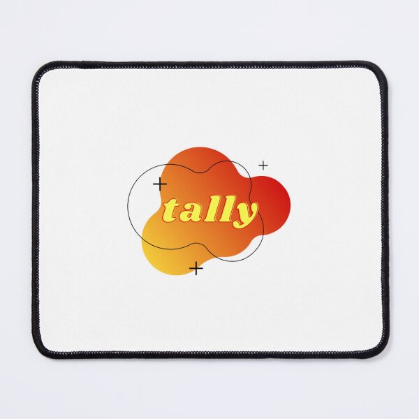 Item preview, Tally Bubbles Design   designed and sold by BLACKSMOKECOL.