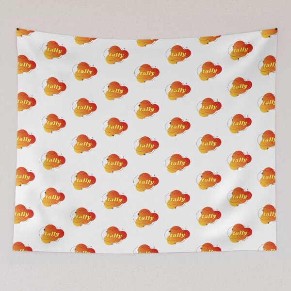 Item preview, Tally Bubbles Design   designed and sold by BLACKSMOKECOL.