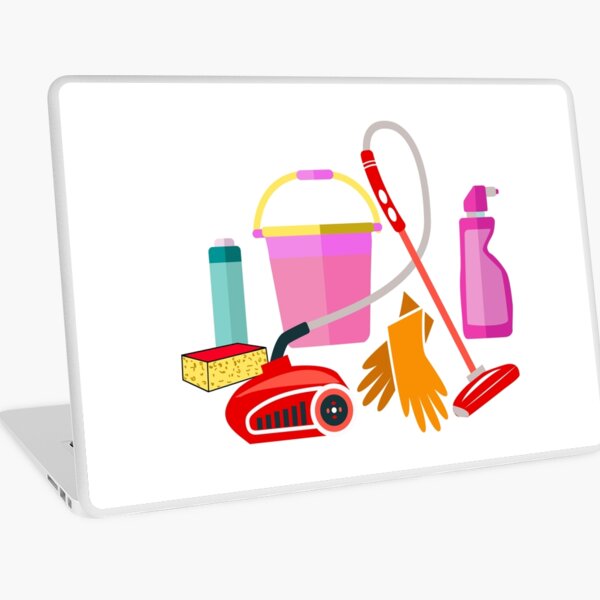 Item preview, cleaning items designed and sold by Bobeys.