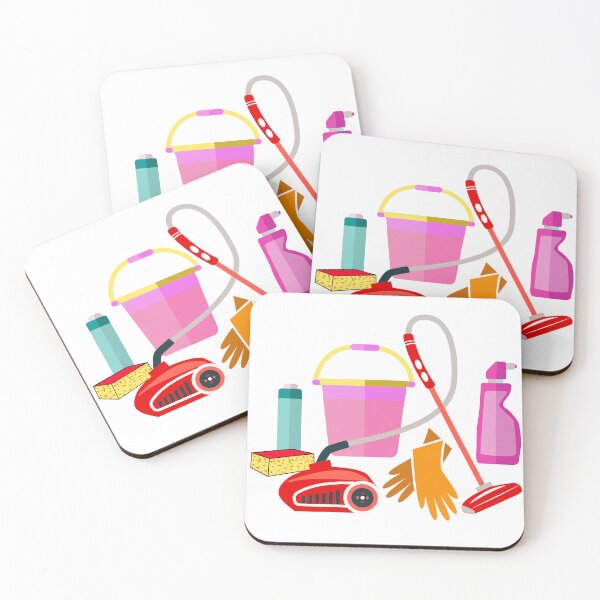 Item preview, cleaning items designed and sold by Bobeys.