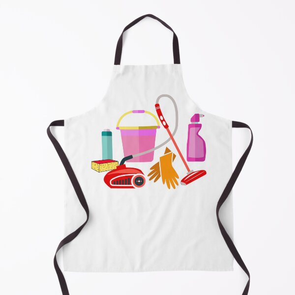 Item preview, cleaning items designed and sold by Bobeys.