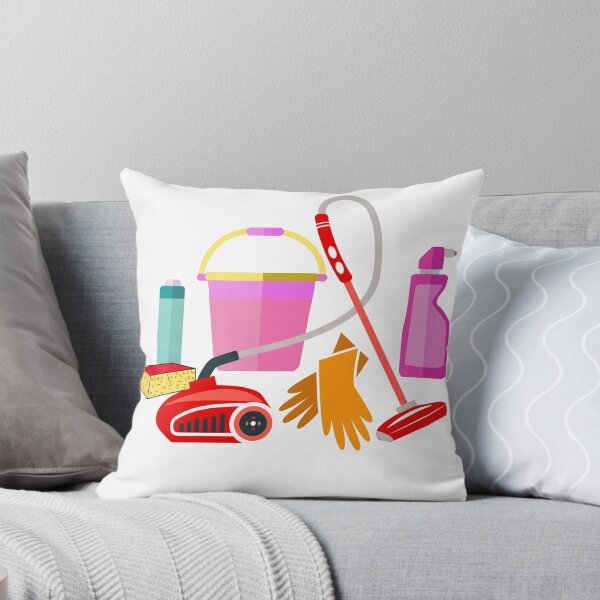 Item preview, cleaning items designed and sold by Bobeys.