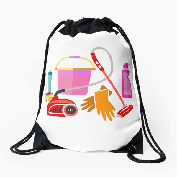 Item preview, cleaning items designed and sold by Bobeys.