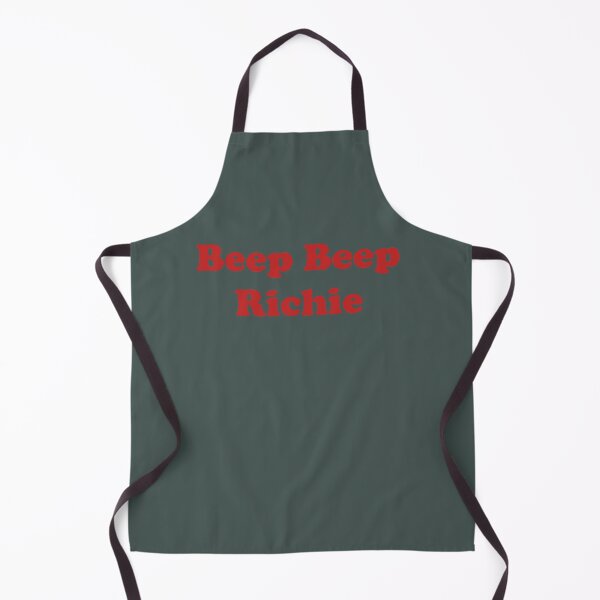 Item preview, Beep Beep Richie  designed and sold by gertietawanaqp.