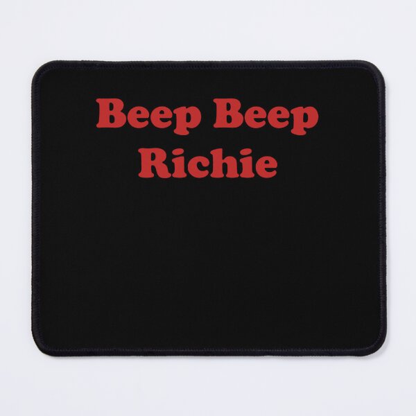 Item preview, Beep Beep Richie  designed and sold by gertietawanaqp.