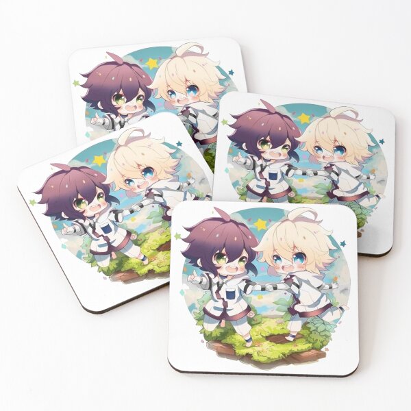 Item preview, Seraph of the end designed and sold by FreddyTea.