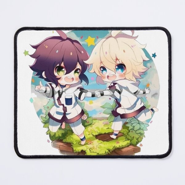 Item preview, Seraph of the end designed and sold by FreddyTea.