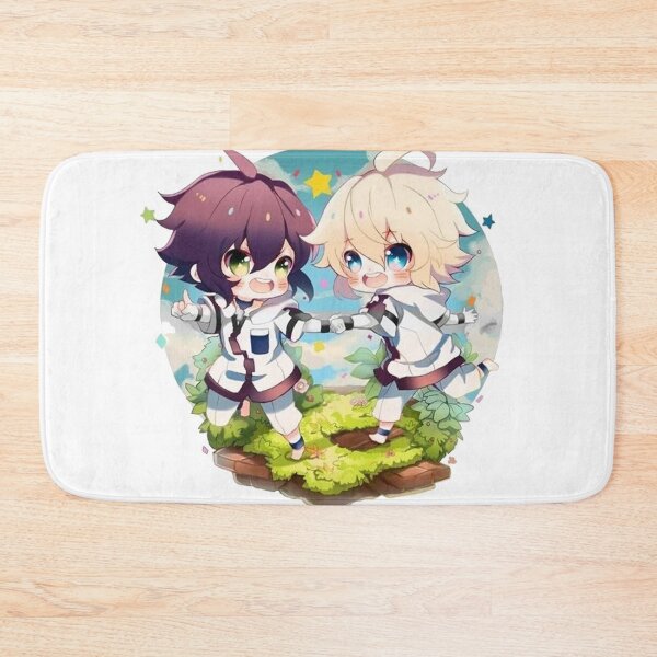 Item preview, Seraph of the end designed and sold by FreddyTea.